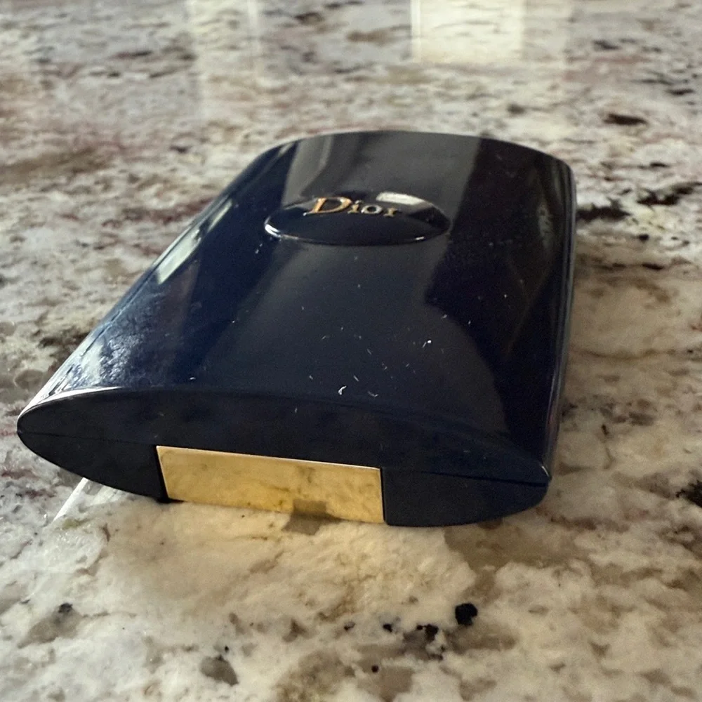 Dior 2 Couleurs 2-Colour Eyeshadow ~075 Diorplaylight~ FullSize rare